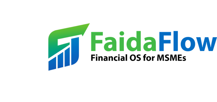 FaidaFlow — Financial OS for MSMEs